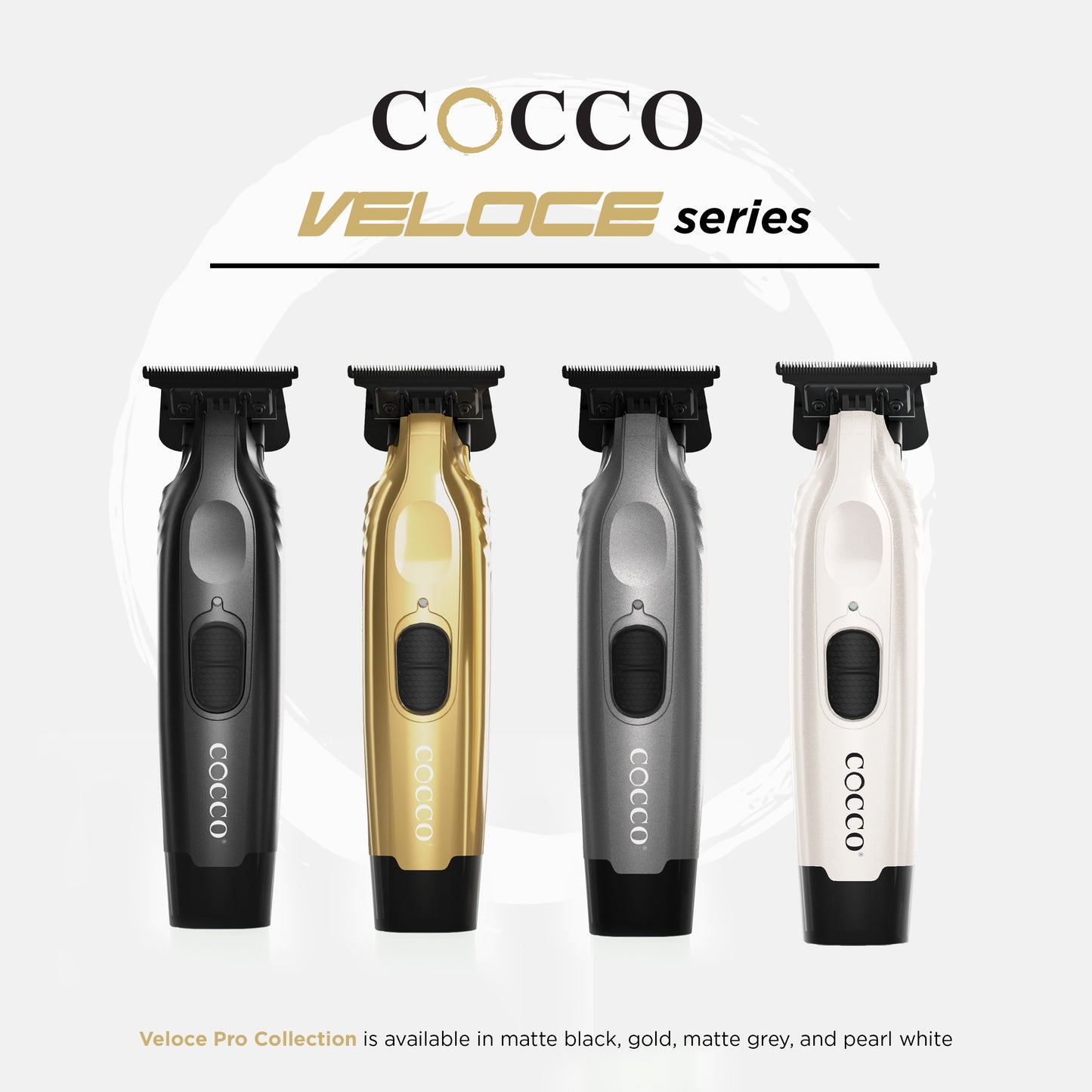 Cocco Veloce Pro Trimmer