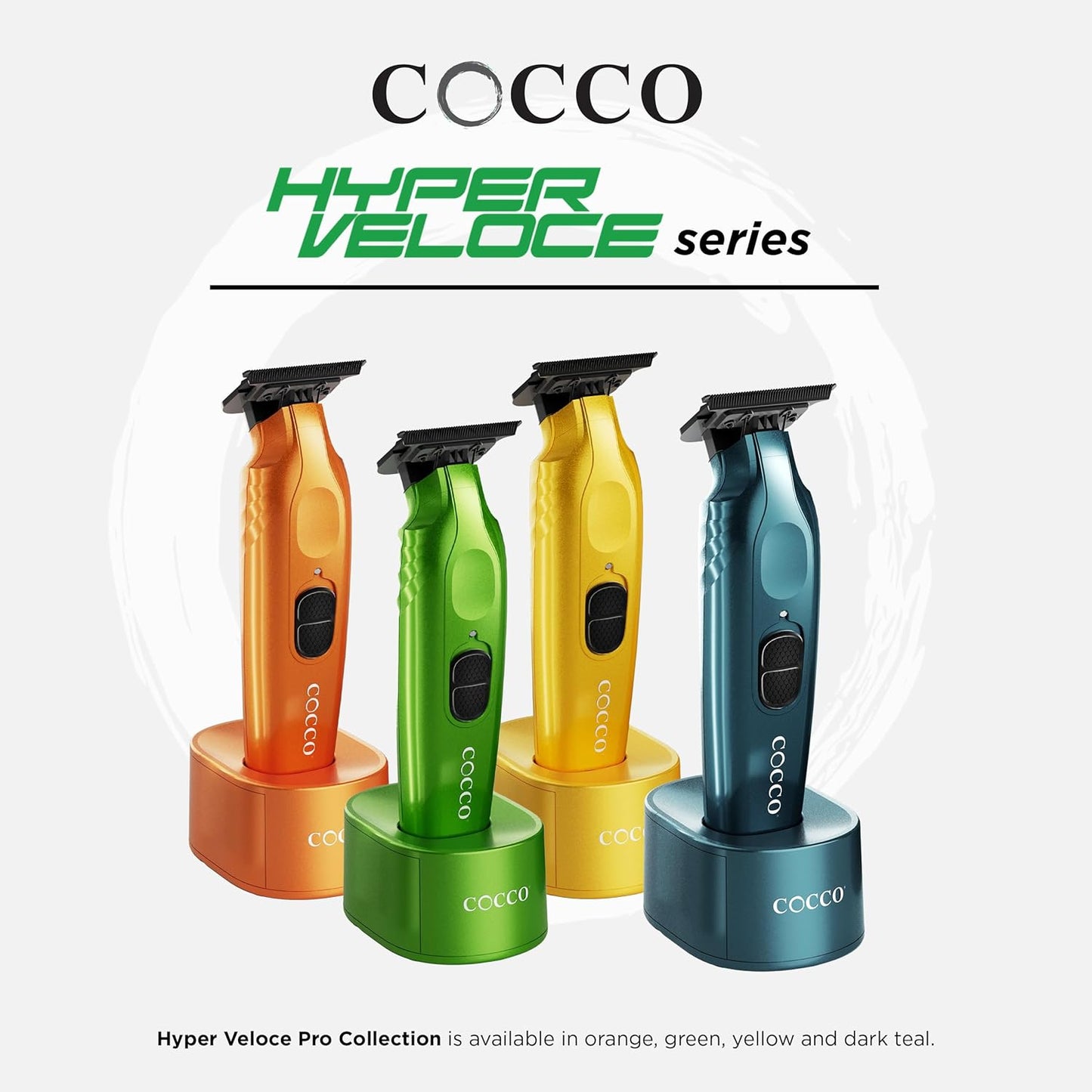 Cocco Hyper Veloce Pro Trimmer