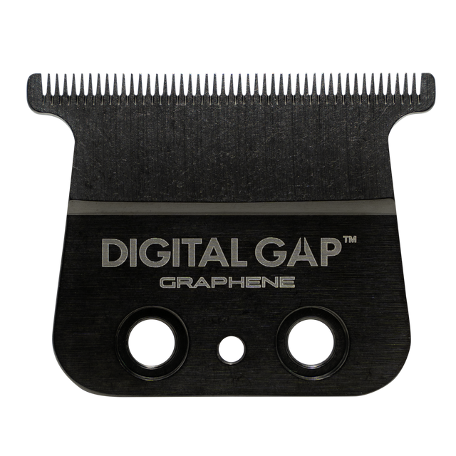 Cuchilla Trimmer de Graphene Ambassador de Digital Gap™