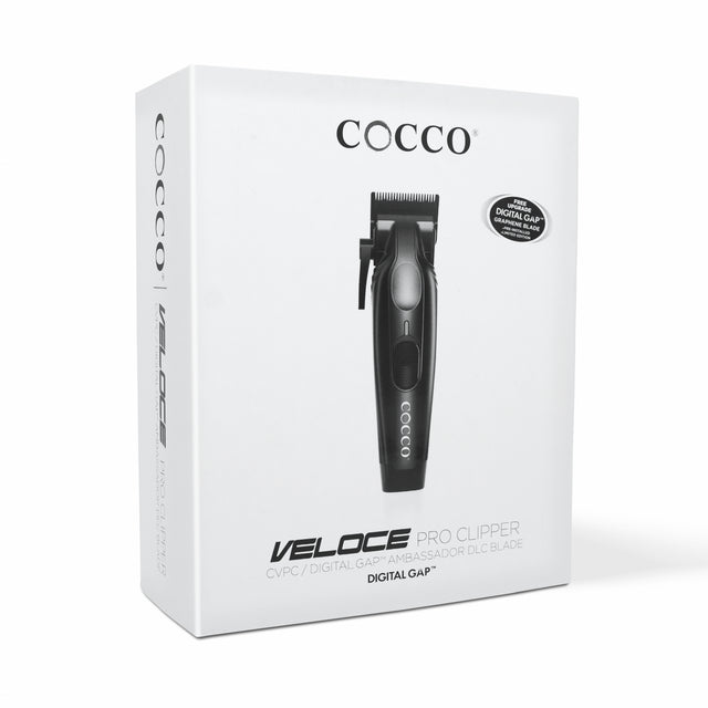 Cocco Veloce Pro Clipper