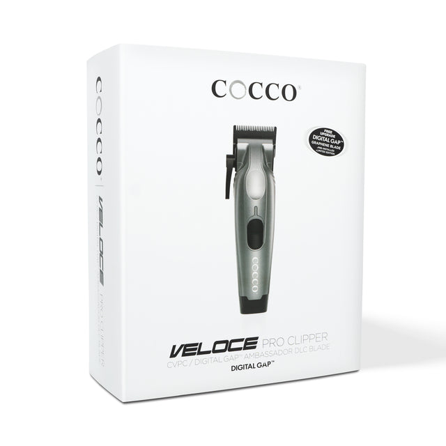 Cocco Veloce Pro Clipper