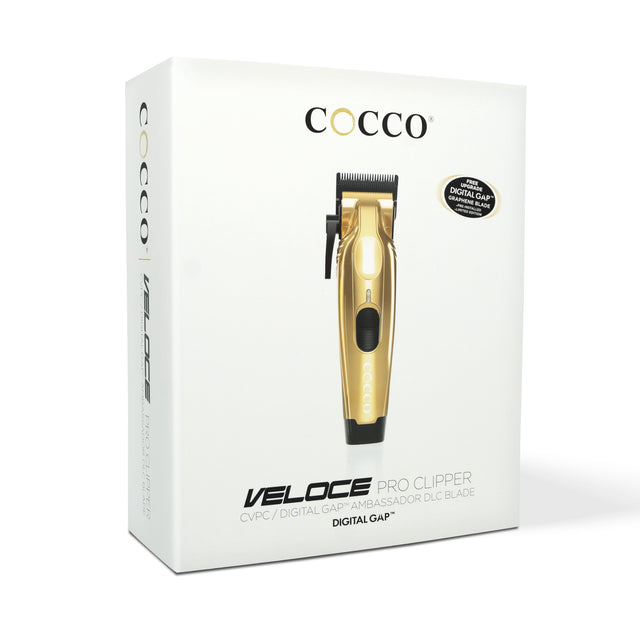 Cocco Veloce Pro Clipper