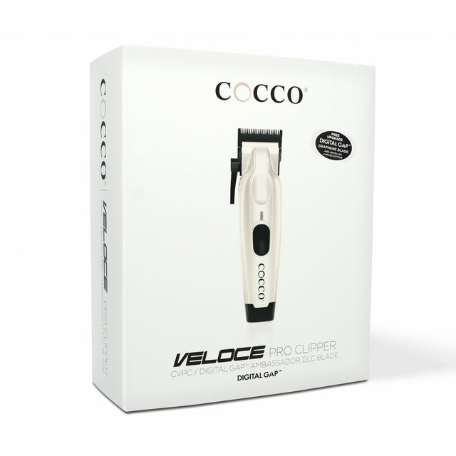 Cocco Veloce Pro Clipper