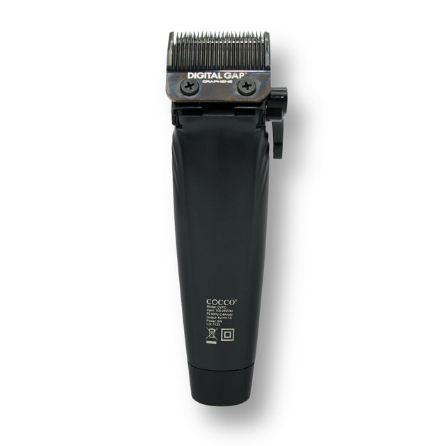 Cocco Veloce Pro Clipper