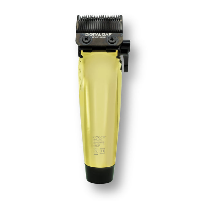 Cocco Veloce Pro Clipper