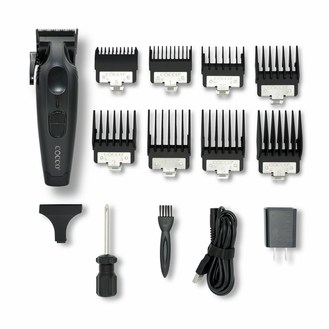 Cocco Veloce Pro Clipper