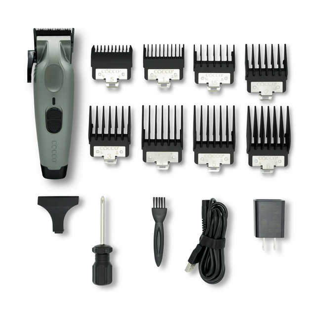 Cocco Veloce Pro Clipper