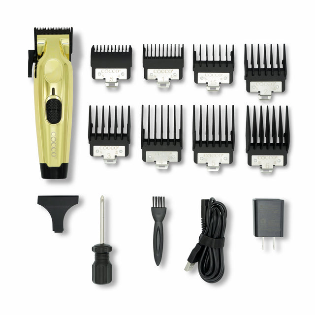 Cocco Veloce Pro Clipper