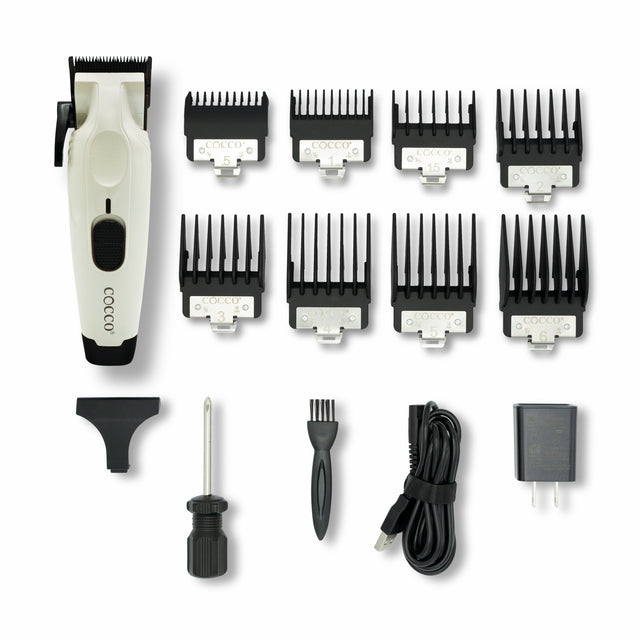 Cocco Veloce Pro Clipper