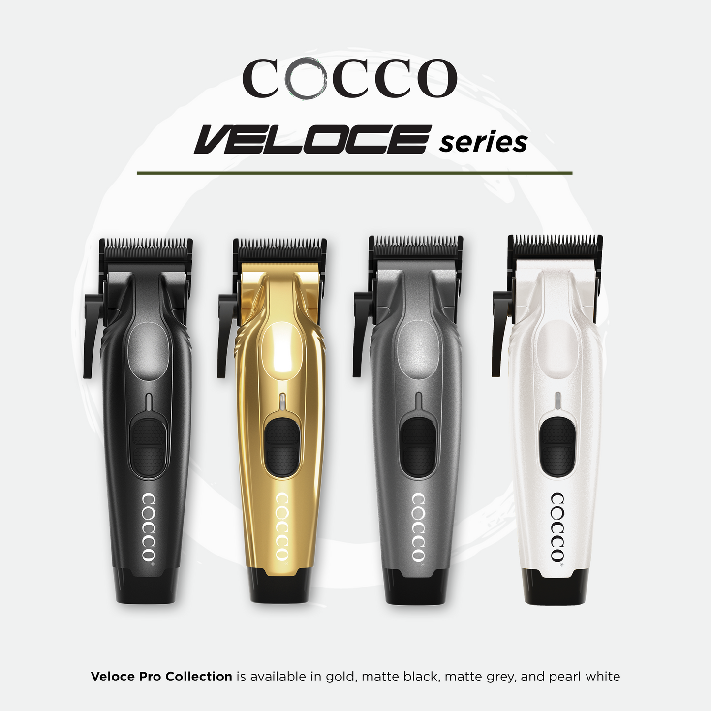 Cocco Veloce Pro Clipper