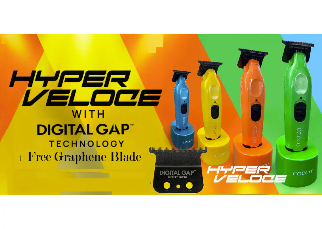 Hyper Veloce