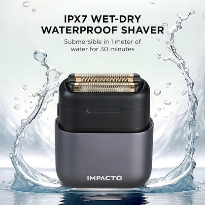 Cocco Impacto Shaver