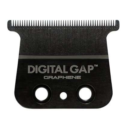Cuchilla Trimmer de Graphene Ambassador de Digital Gap™