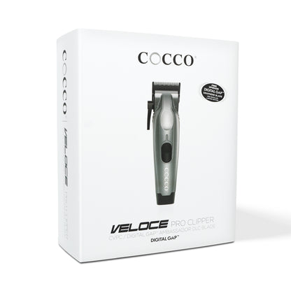 Cocco Veloce Pro Clipper