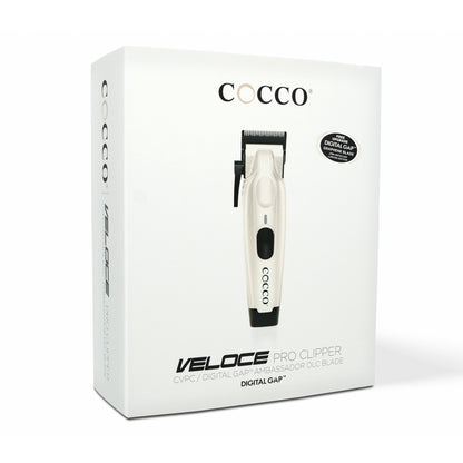 Cocco Veloce Pro Clipper