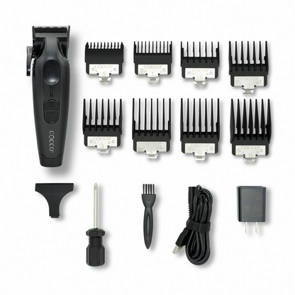 Cocco Veloce Pro Clipper