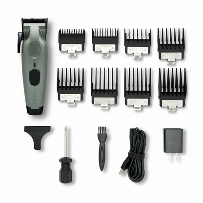 Cocco Veloce Pro Clipper