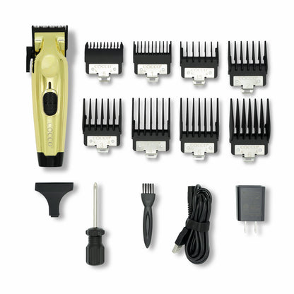 Cocco Veloce Pro Clipper