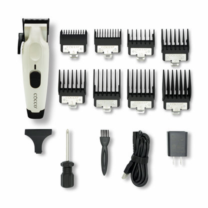 Cocco Veloce Pro Clipper