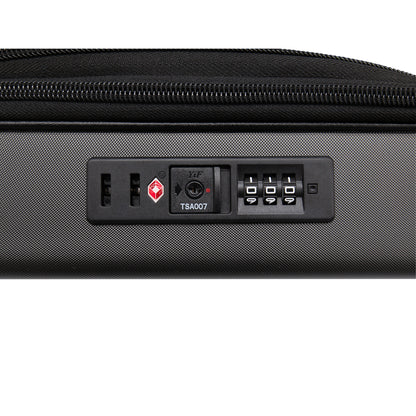 Mochila para estación de barbería móvil By Cocco