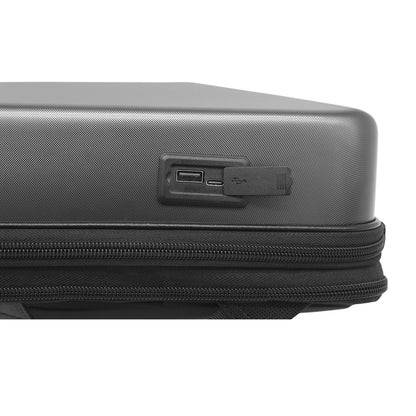 Mochila para estación de barbería móvil By Cocco